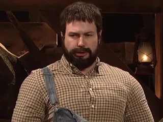 Big Joe Can't Do It