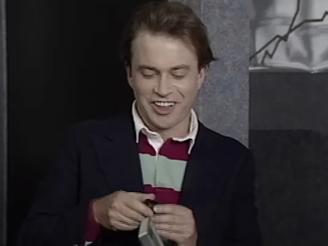 Tim Nice-But-Dim