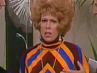 The Stand Up Wife