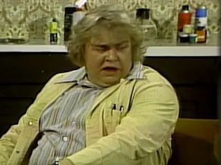Johnny LaRue
