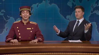 Weekend Update: The Movie Guy on Scary Movies