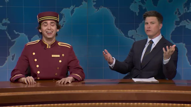 Weekend Update: The Movie Guy on Scary Movies