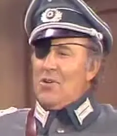 Heinz Spritzer
