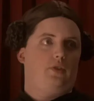 Mary Todd Lincoln