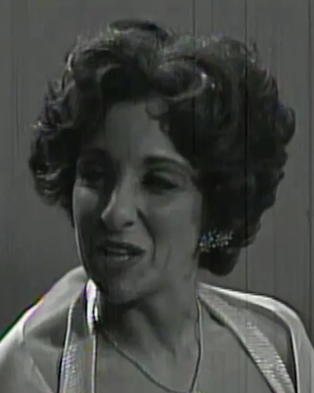 Arlene Franklin
