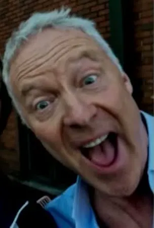 Rory Bremner