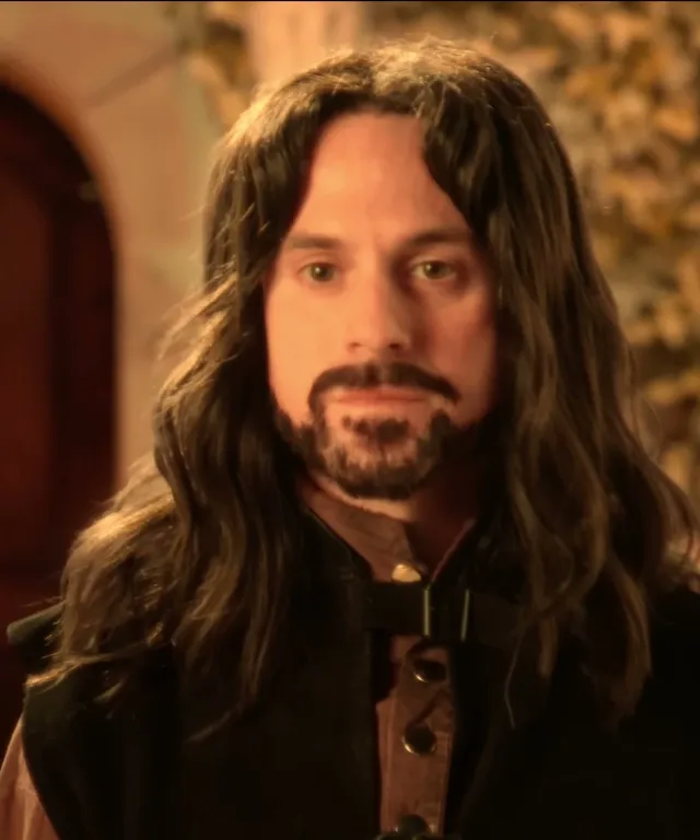 Aragorn