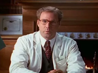 Dr. Richard Ludwin