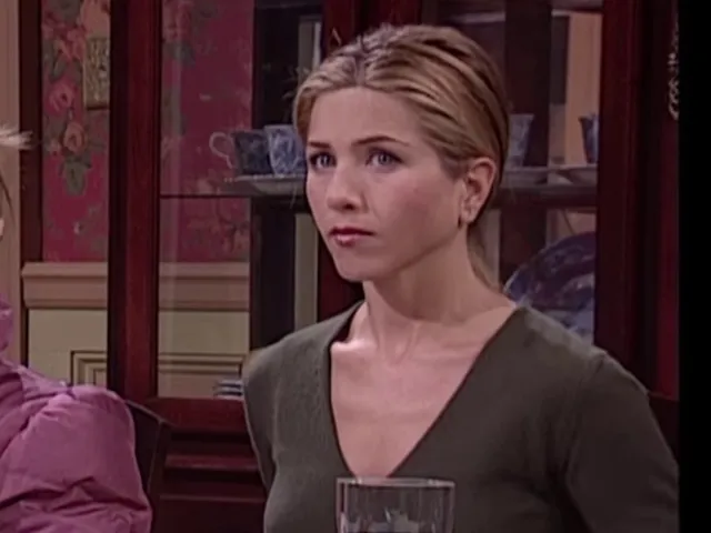 Jennifer Aniston