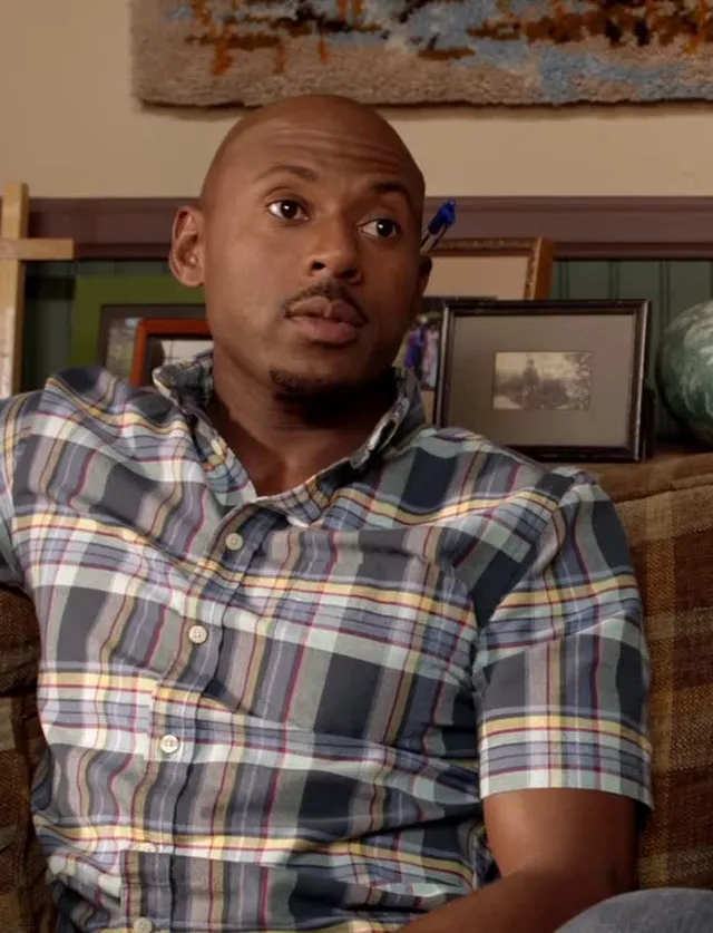 Finney (Gay Wedding Advice)