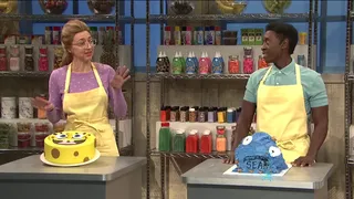 Extreme Baking Championship