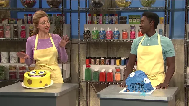 Extreme Baking Championship