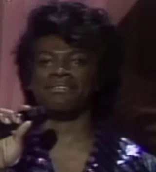 James Brown's Celebrity Hot Tub Party