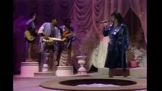 James Brown's Celebrity Hot Tub Party