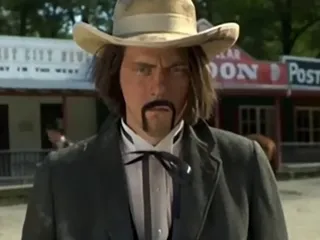 Cowboy
