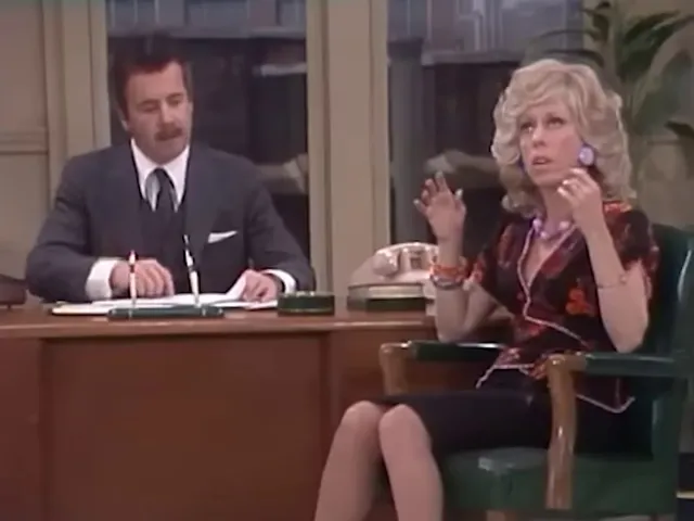 Mrs. Wiggins: The Intercom... Again