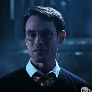 Harry Potter
