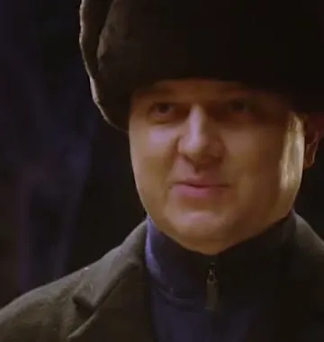 Tahir Sabirov