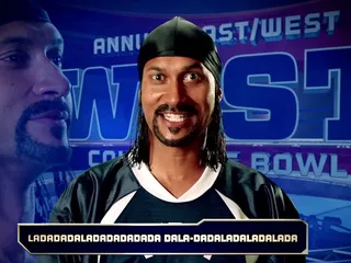 East/West College Bowl 2