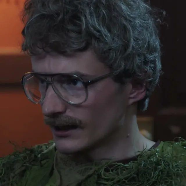 Mr. Walters