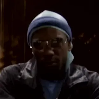 Tron Carter