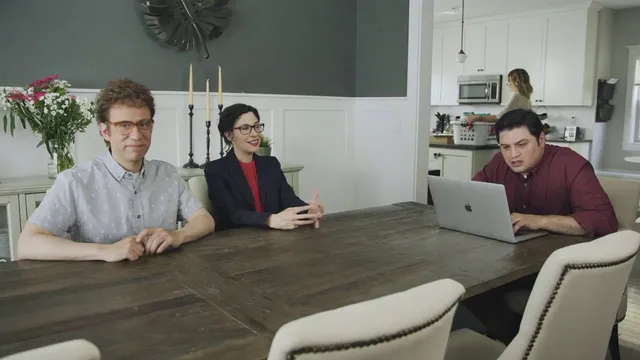 Distraction Cancelling Glasses