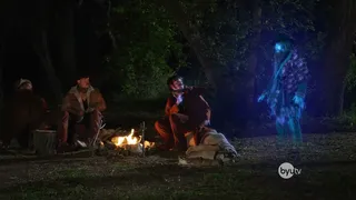 Scary Ghost Stories That Don't Add Up