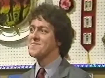 Griff Rhys Jones