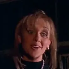Buffy Summers