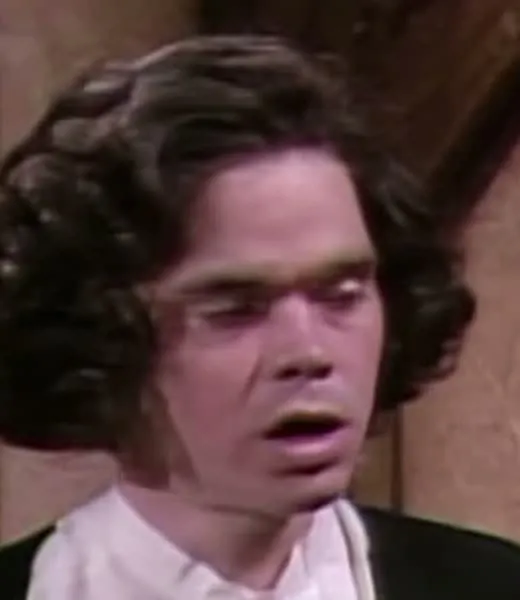 Rich Hall