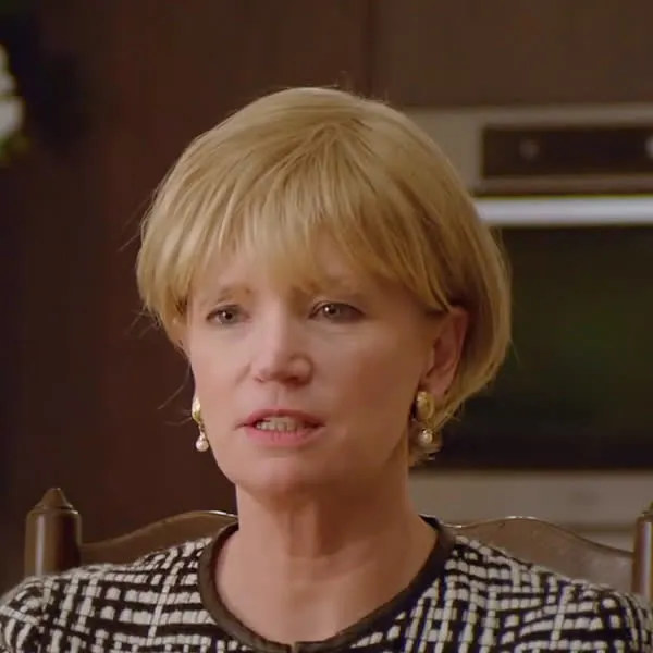 Julie Bishop