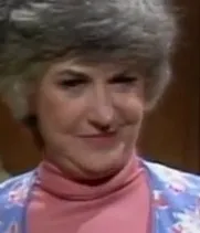 Aunt Judy