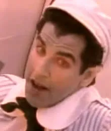 Eddie Munster