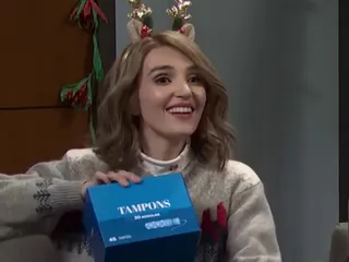 Simpsons Christmas Gift