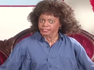 Debra Wilson