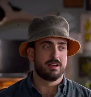 Stinky Jim