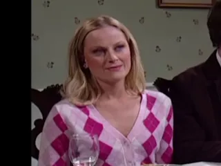 Debbie Downer: Thanksgiving Dinner