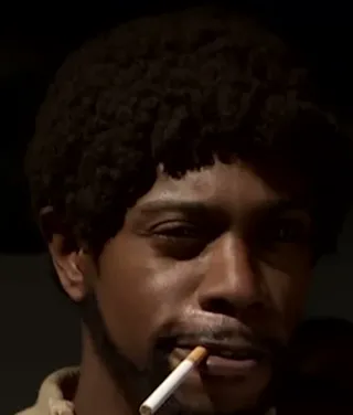 Leonard Washington