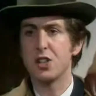 Inspector Thompson's Gazelle