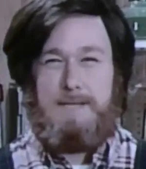Paul Timberman
