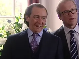 Political Friendships