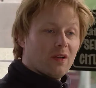 Dee Dee: Yoker