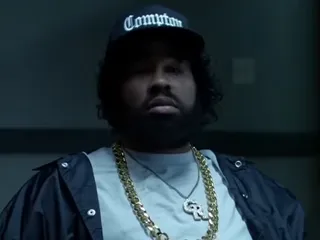 Rap Album Confessions