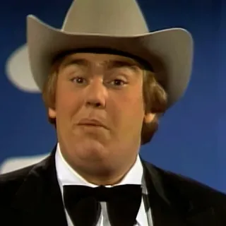 Johnny LaRue