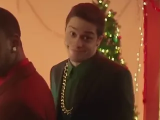 Office Christmas Party