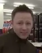Limmy