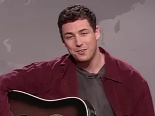 The Chanukah Song