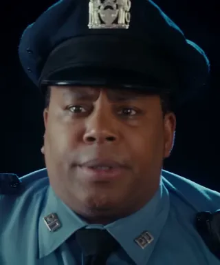 Police Officer
