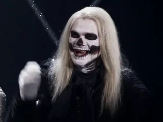 Death