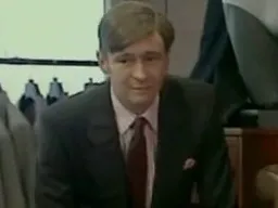 Ken (Suits You Sir)